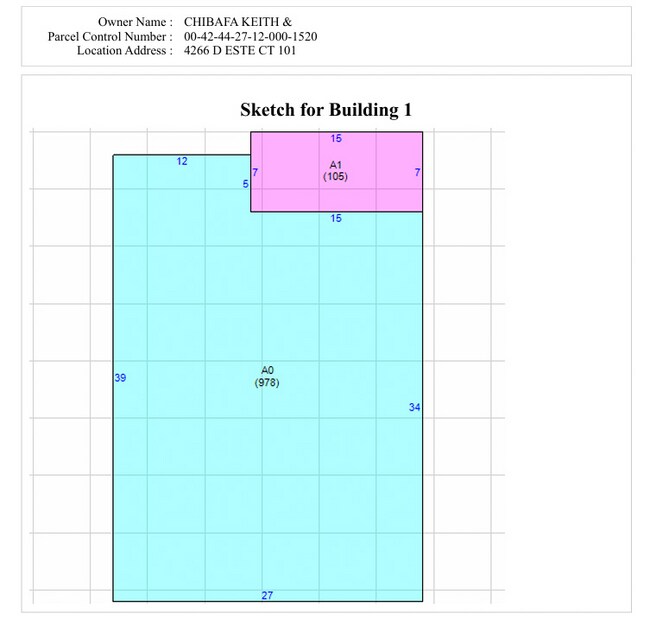 Building Photo - 4266 Deste Ct
