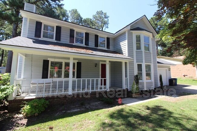 Building Photo - 5827 Hibernia Dr