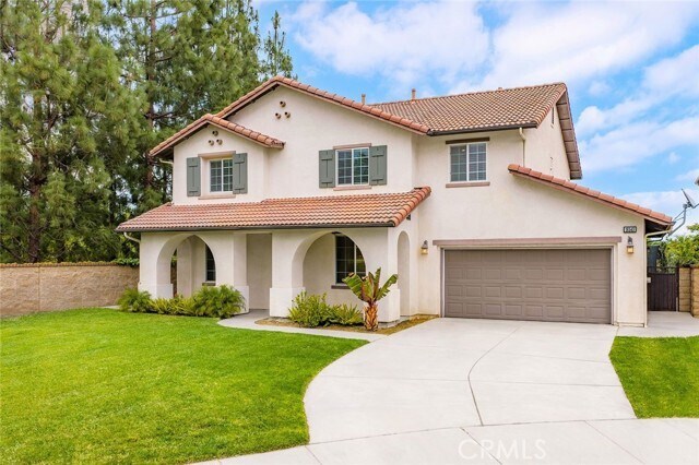 Building Photo - 16543 Sagebrush St