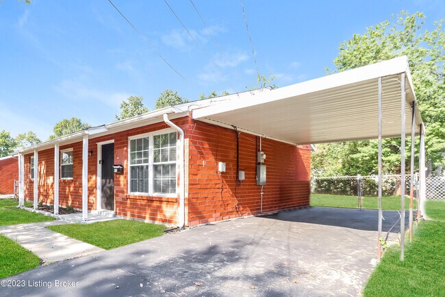 Building Photo - 413 Mac Brae Rd