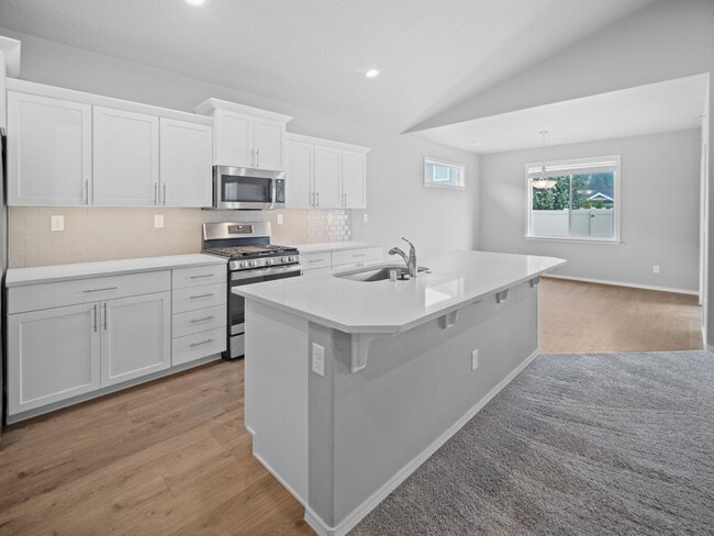 Building Photo - Modern 3BR/2BA Ranch – Living in Spokane