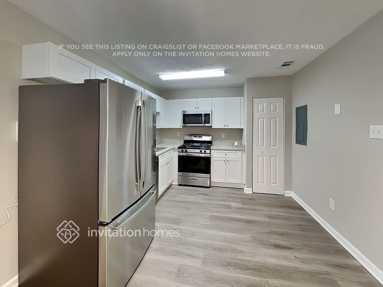 Building Photo - 736 Plainville Trail SW