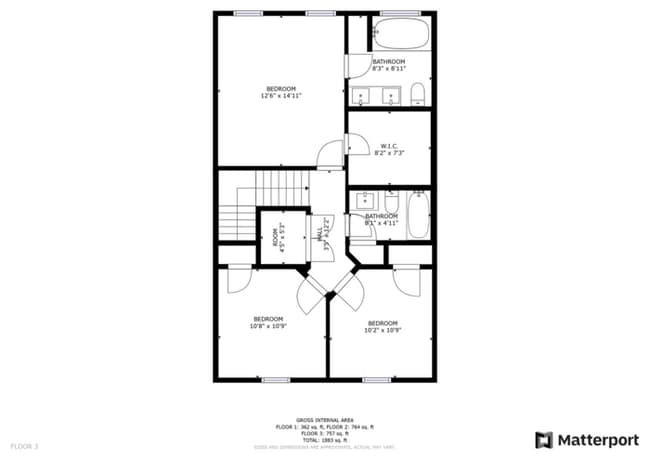 Building Photo - Townhome | First Floor Bonus Room | Single...