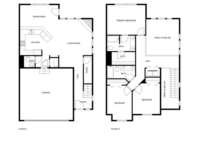Building Photo - Modern Duplex in Bozeman – 3 Bed, 2.5 Bath