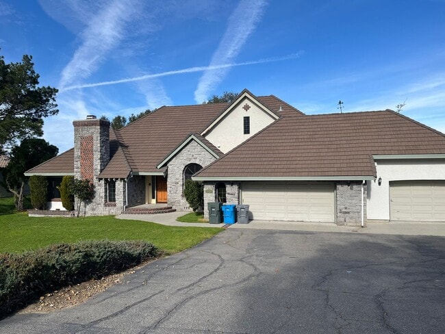 Building Photo - Private Mt. Hamilton Estate-Style Home on ¾ Acre with Expansive Grounds!