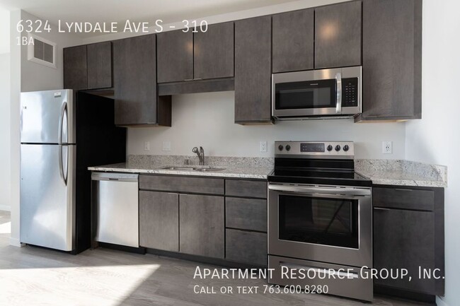 Building Photo - 6324 Lyndale Ave S