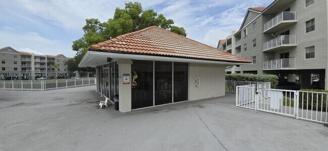 Building Photo - 8260 SW 210th St