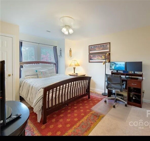 Second bedroom - 3432 Colony Crossing Dr