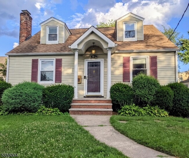 Primary Photo - 169 S Springfield Ave