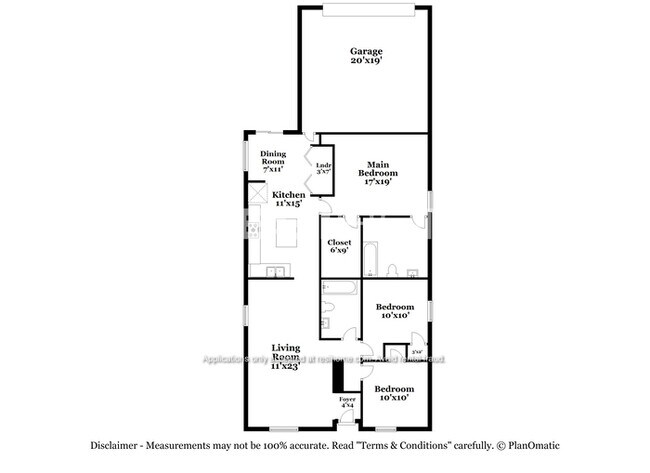 Building Photo - 20942 Patriot Park Ln