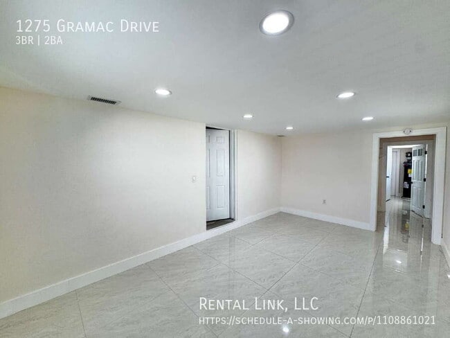 Building Photo - 1275 Gramac Dr