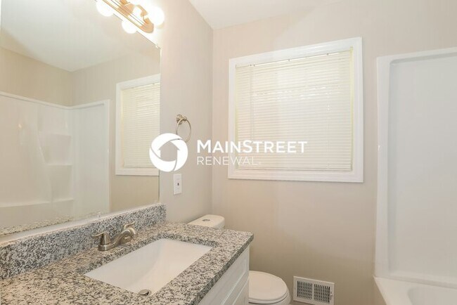 Building Photo - 3 Bedroom Pet-Friendly Home in CONLEY, GA with Main Street Renewal