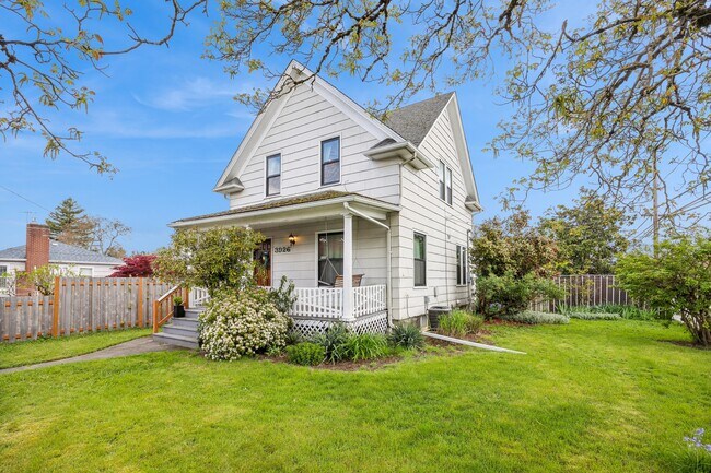 Building Photo - 3926 SE 74th Ave