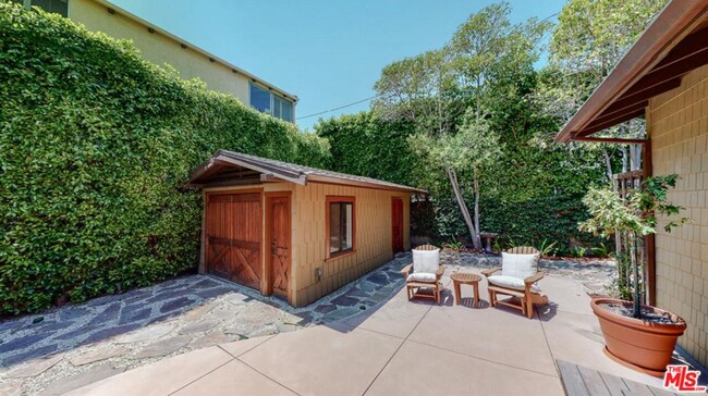 Building Photo - Impeccably restored Craftsman Securely Gated and Hedged for Privacy!