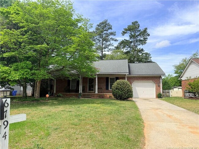 Building Photo - 6794 St Julian Way