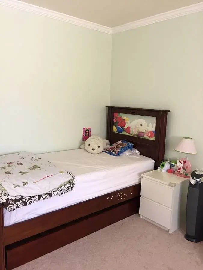 2nd floor-Bedroom#2 - 274 Snell Ct