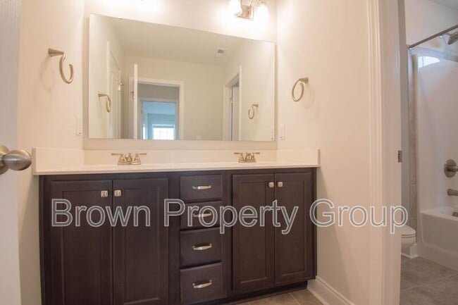 Building Photo - 4304 Scout Cp Dr