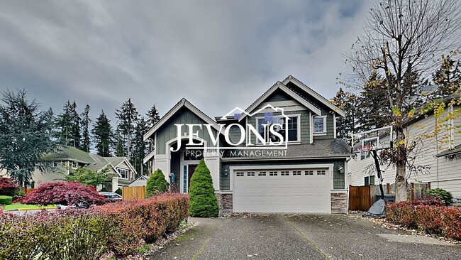 Building Photo - Beautiful 5-Bedroom Home in Bear Creek Mea...