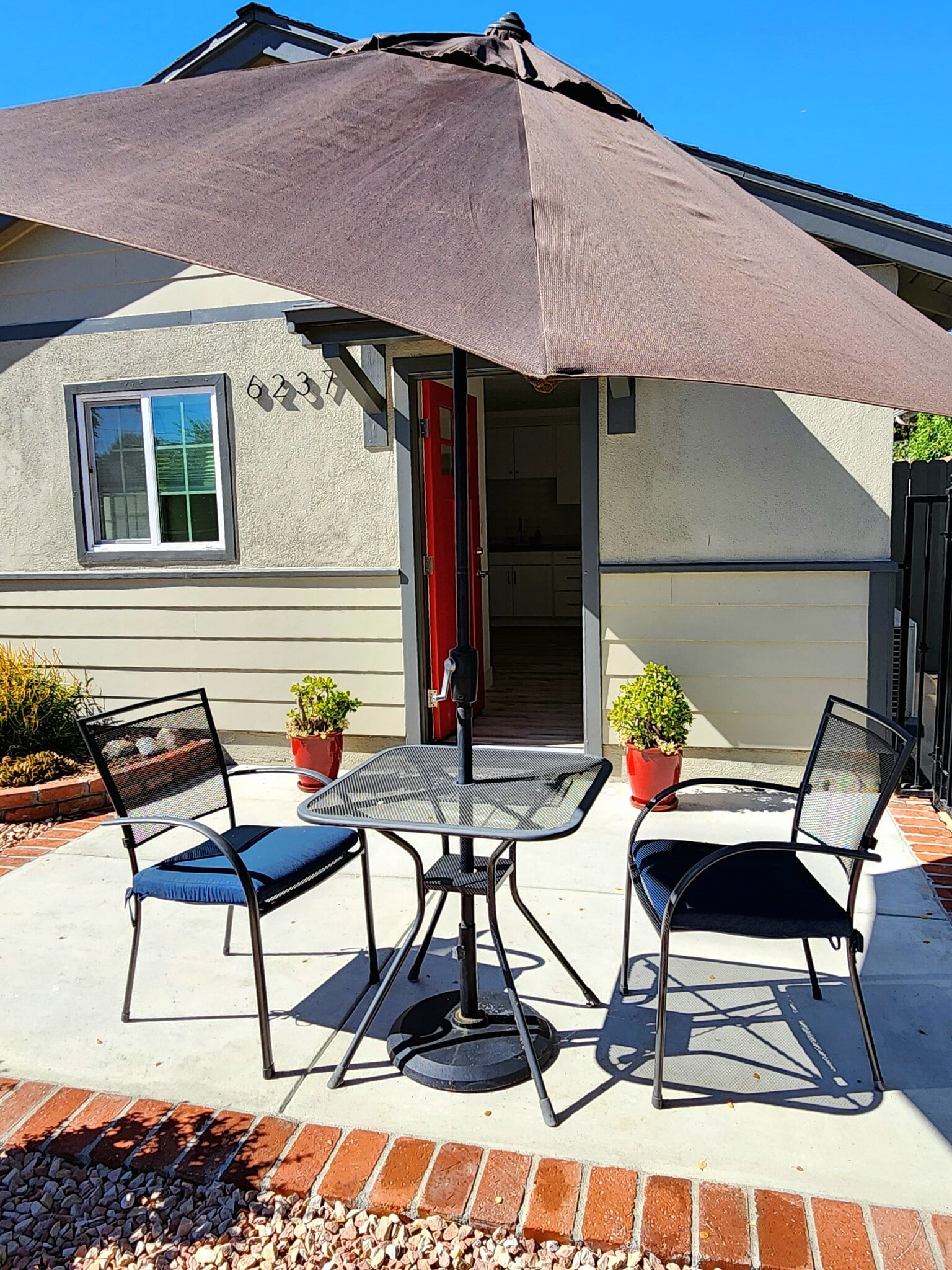 Building Photo - 6235 Aura Ave