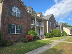 Building Photo - 3411-C Lainey Dr ~ McPherson Green