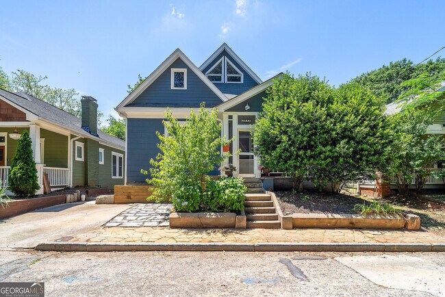 Primary Photo - 284 Josephine St NE