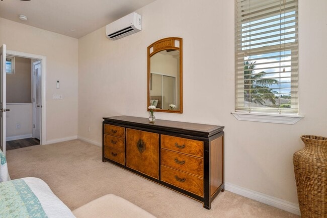 Building Photo - Beautiful Fully Furnished, 3 Bed/2 Bath Kai Ani Village Townhome