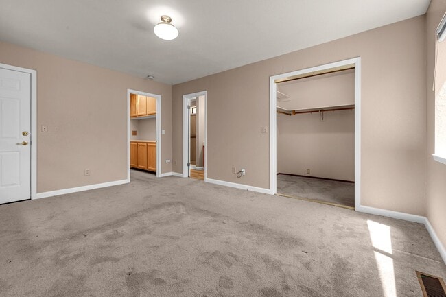 Building Photo - One Story Home with Large Detached Garage too