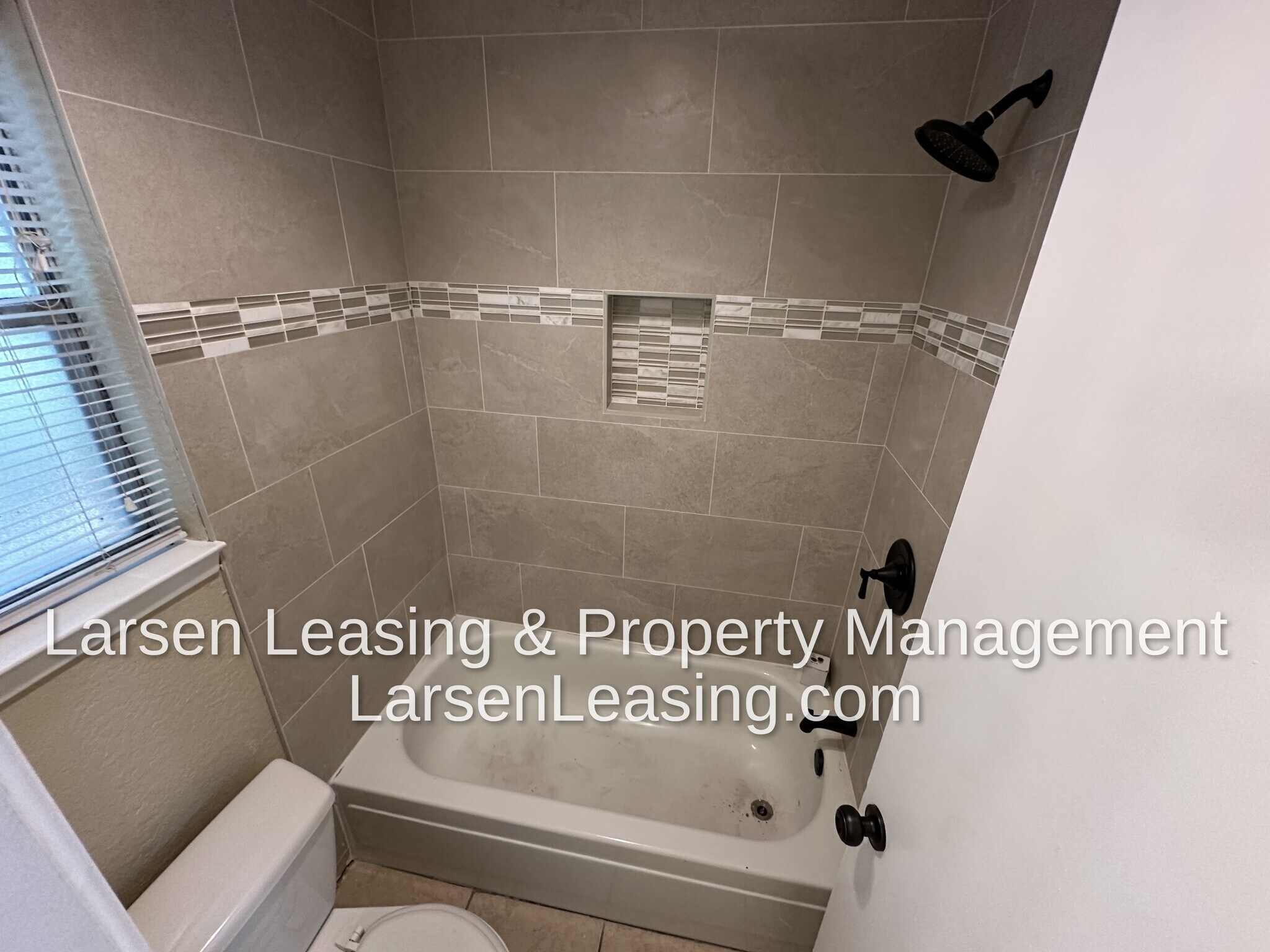 Bathroom - 6305 Rebecca Ln