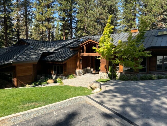 Building Photo - Winter Season Rental - The Estates in Incline Village, Nevada