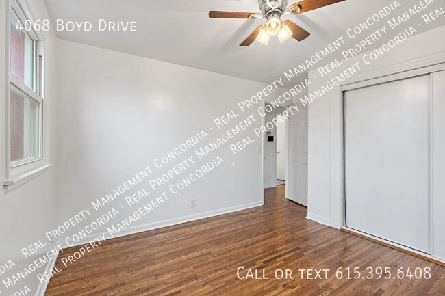 Building Photo - 4068 Boyd Dr