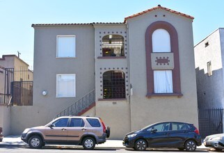 Building Photo - 1211 Magnolia Ave.