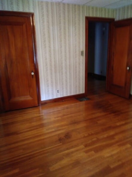 Bedroom #1 - 2120 Allston Ave