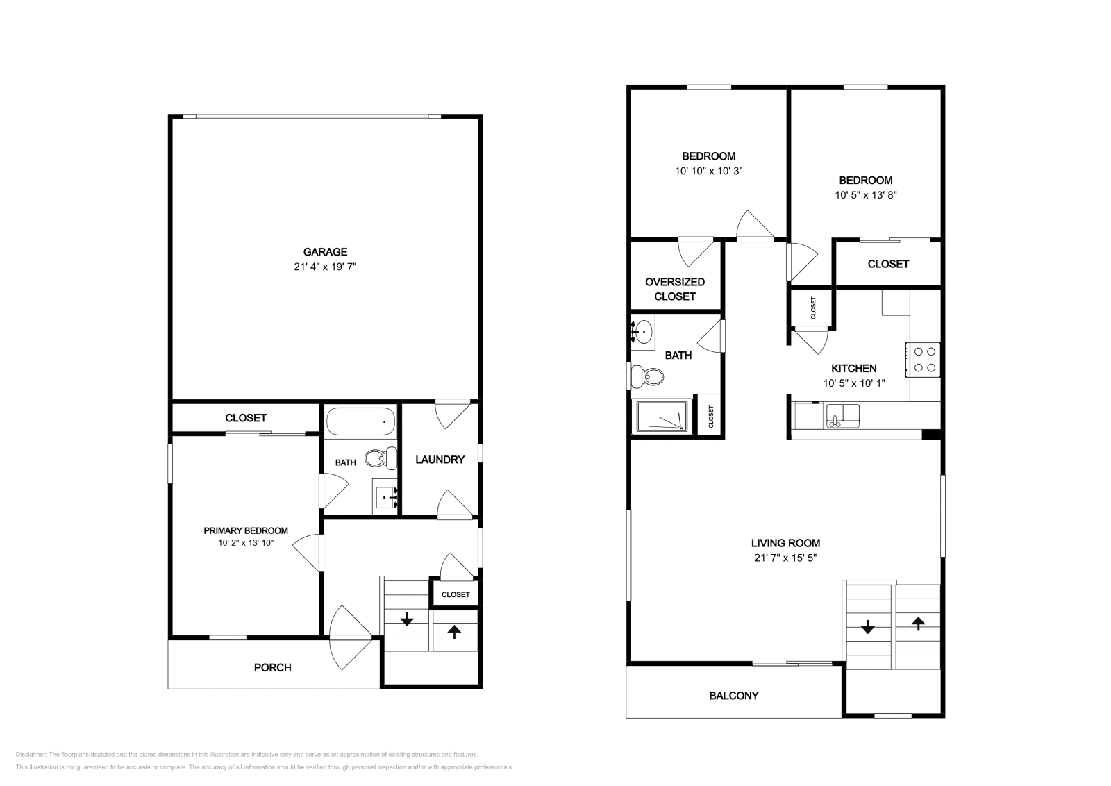 Building Photo - 1382 S Sabino Dr