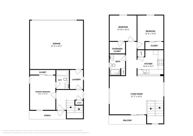 Building Photo - 1382 S Sabino Dr