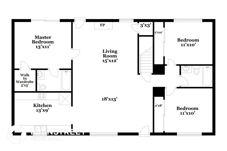Building Photo - 5510 Apache Trail