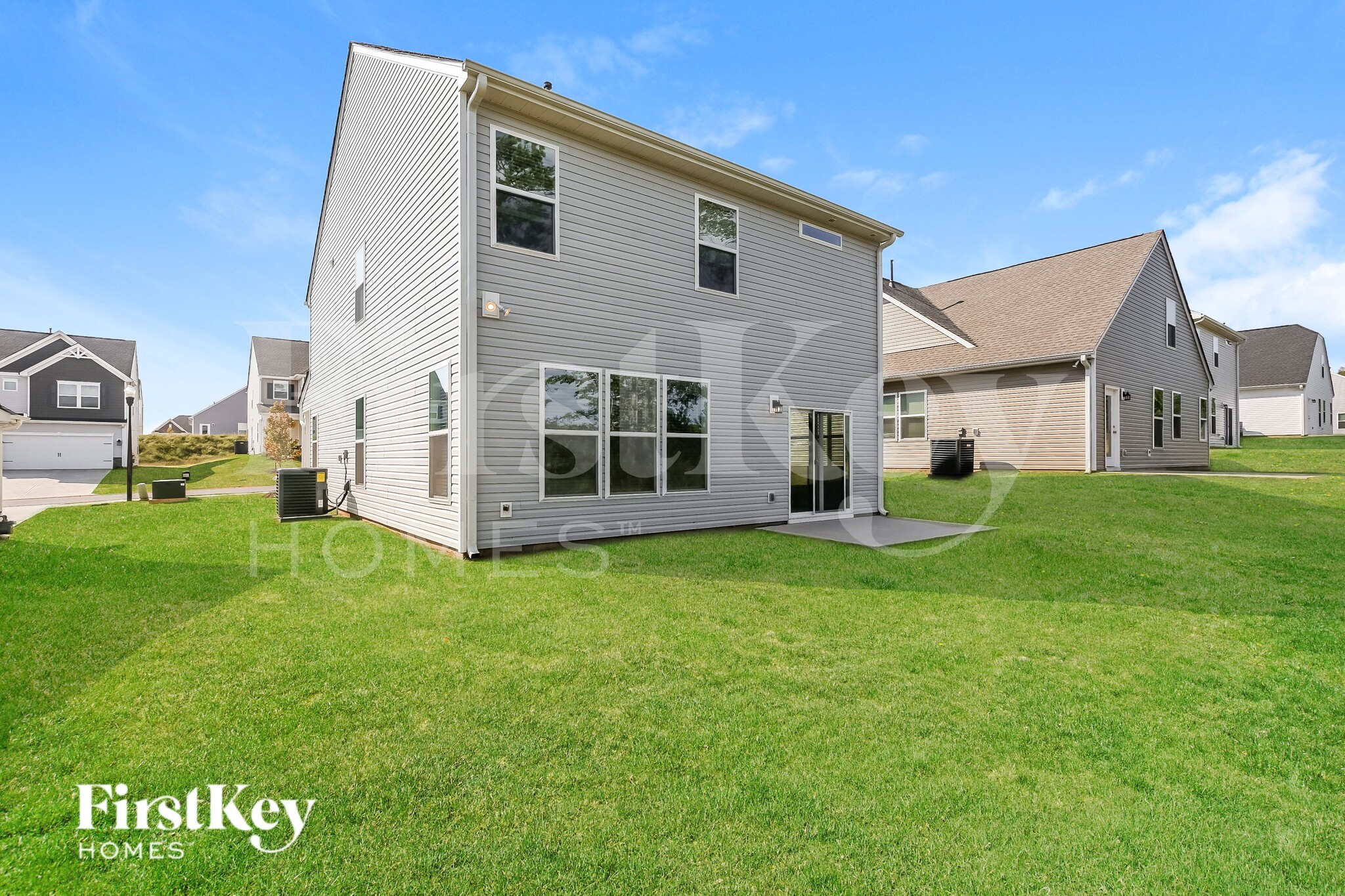 Building Photo - 408 Stonefence Dr