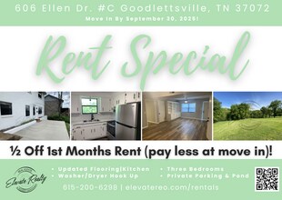 Building Photo - Spacious 3BR/1BA Lower-Level Apartment wit...