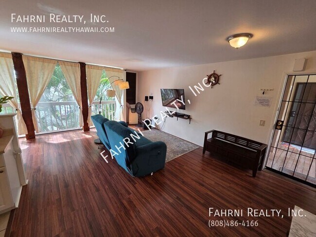 Building Photo - 84-687 Ala Mahiku St-#125B