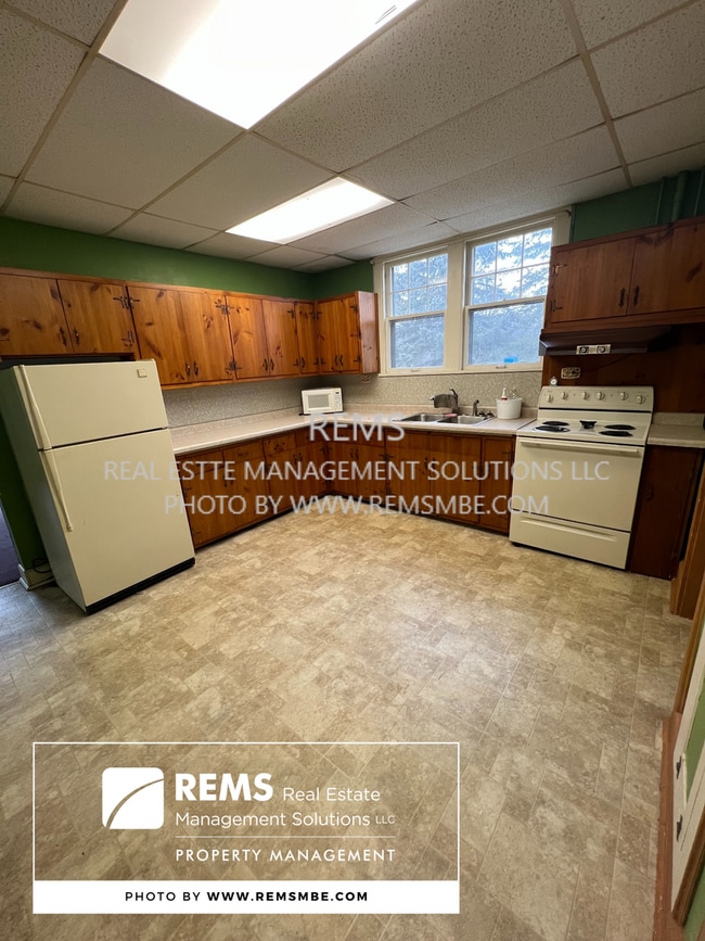 Building Photo - 1016-1016 Vine St