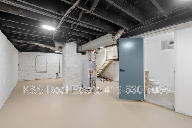 Building Photo - 417 Dargan St