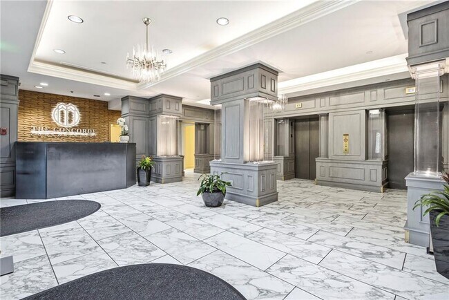 Building Photo - 2870 Pharr Ct S Northwest