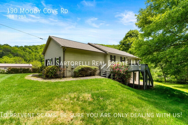 Building Photo - 190 Moody Cove Rd