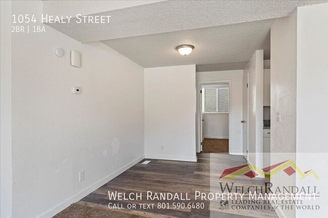 Building Photo - Charming 2 Bed 1 Bath Condo in Ogden