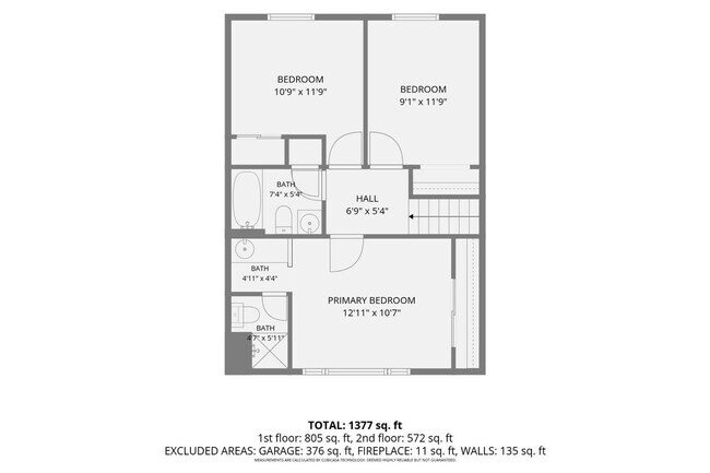 Building Photo - 4298 Sumac Ct
