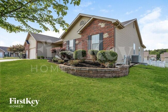 Building Photo - 3 Lost Canyon Ct