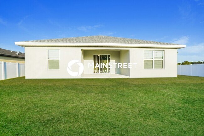 Building Photo - 4 Bedroom Pet-Friendly Home in Cape Coral, FL with Main Street Renewal