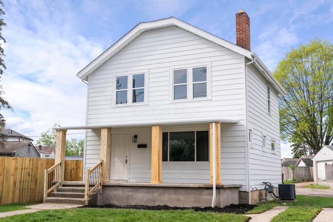 Building Photo - 2671 Whitehead Rd