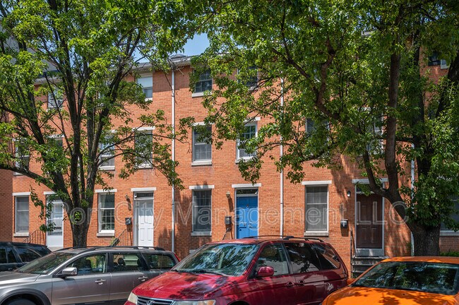 Building Photo - 2110 E Fairmount Ave