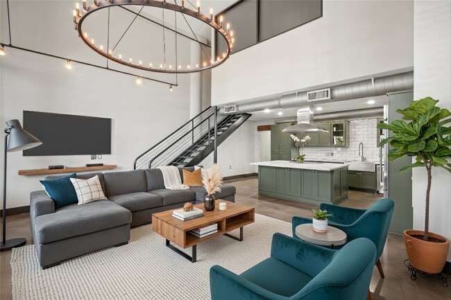 Building Photo - 1025 S Shepherd Dr