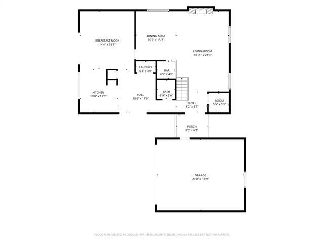 Building Photo - 1725 Arvada Dr
